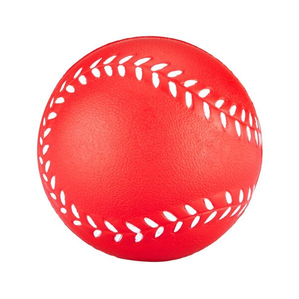 Baseball Stress Reliever Thumbnail
