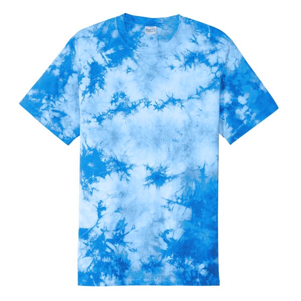 Crystal Tie Dye Tee Thumbnail