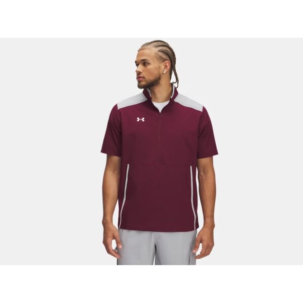 UA Motivate 3.0 Men's Short Sleeve Thumbnail