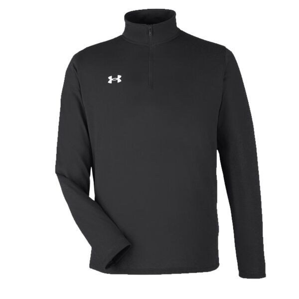 Team Tech™ Quarter-Zip Pullover Thumbnail