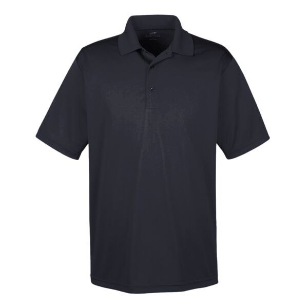 Cool & Dry 8-Star Elite Performance Interlock Polo Thumbnail