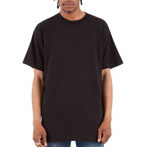 Active Crewneck T-Shirt Thumbnail