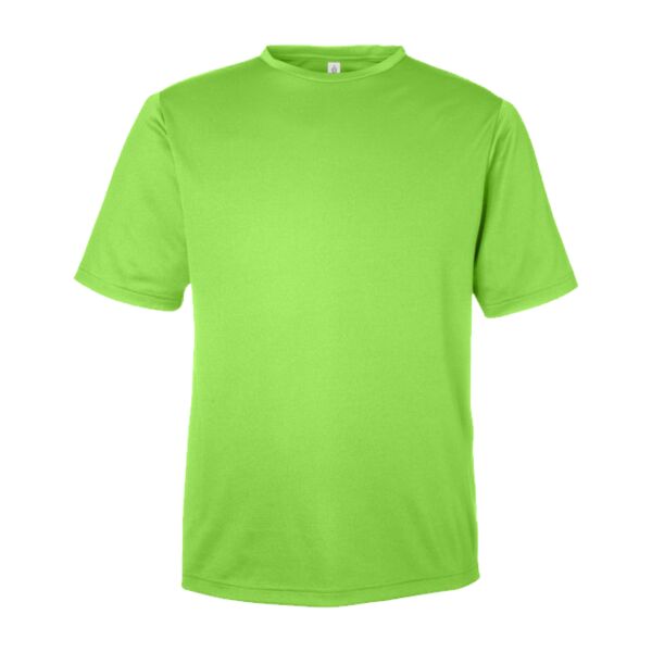 Zone Performance Mesh T-Shirt Thumbnail