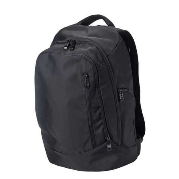 Tech Work Laptop Backpack Thumbnail