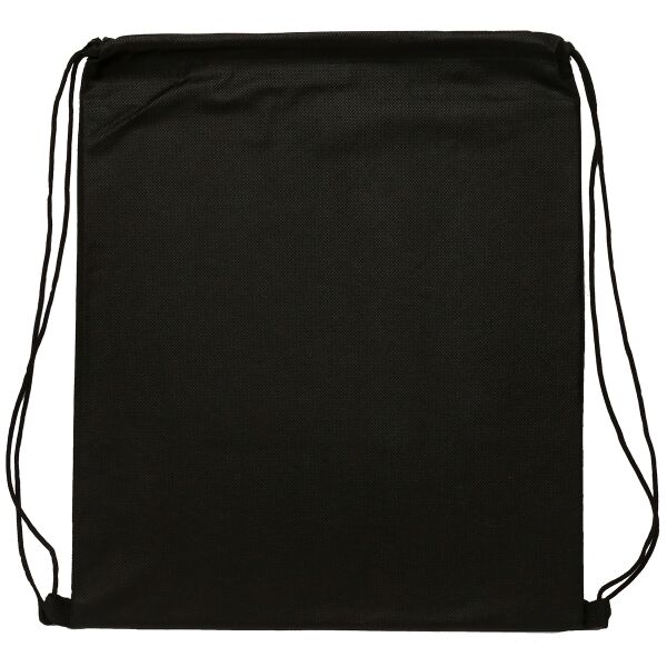 Non-Woven Drawstring Backpack Thumbnail