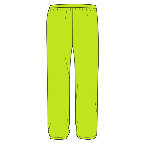 Storm Cover Waterproof Rain Pants Thumbnail