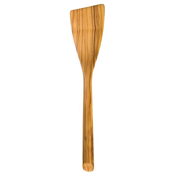 Rock & Branch® Olive Wood Spatula Thumbnail