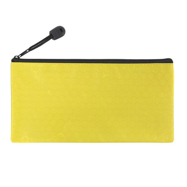 Waterproof Zipper Pencil Pouch Thumbnail