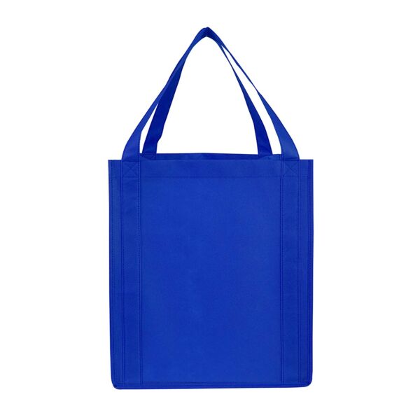 Large Non Woven Grocery Tote Thumbnail