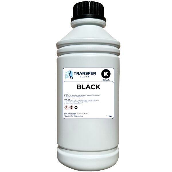 DTF Black Ink Thumbnail