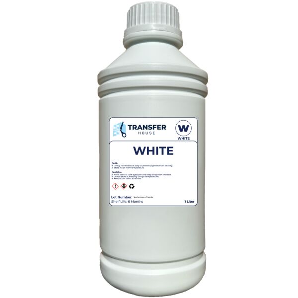 DTF White Ink Thumbnail