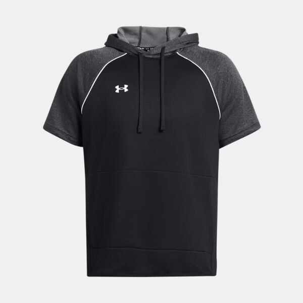 UA Command Warm Up Thumbnail