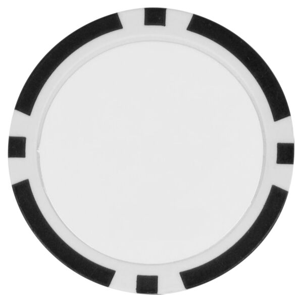 Poker Chip Ball Marker Thumbnail