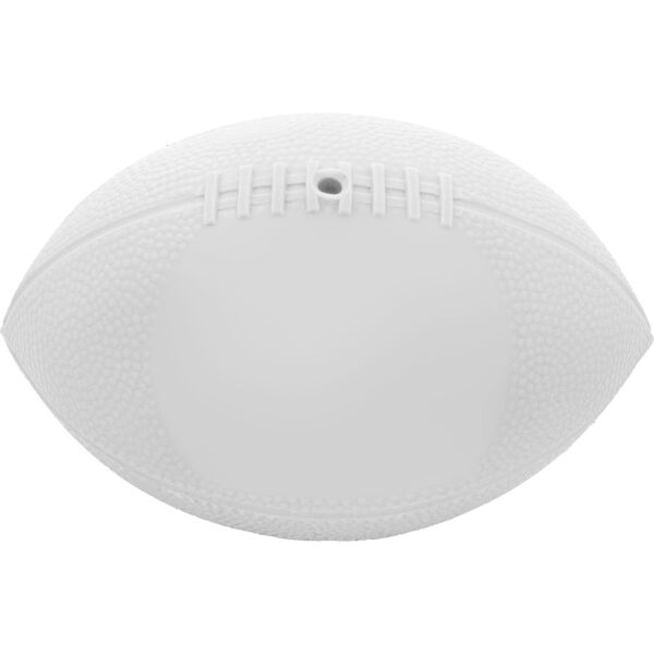7" Mini Vinyl Football Thumbnail