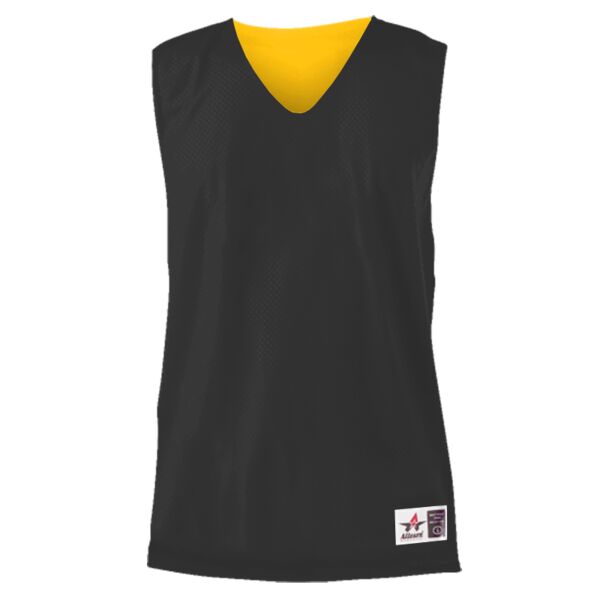 Adult Reversible Mesh Tank Thumbnail