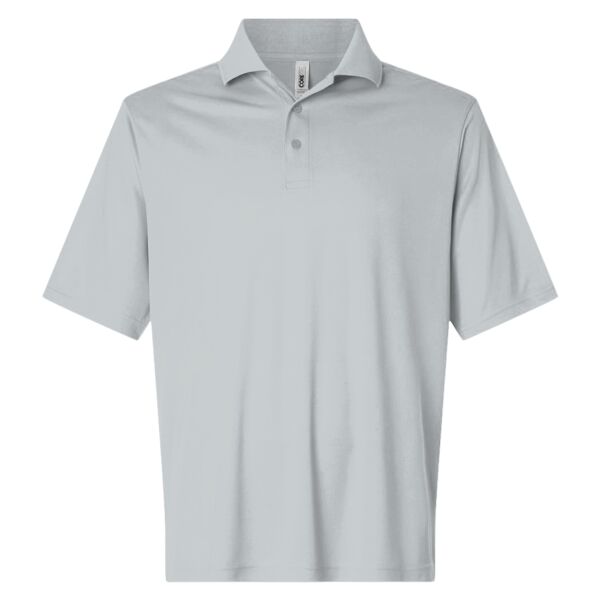 Men's Nova Performance Pique Polo Thumbnail