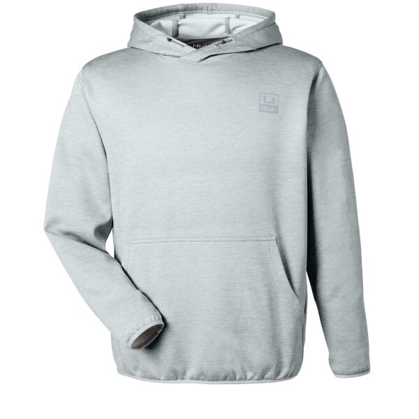 Men's Coldfront+ Performance Hooded Sweatshirt Thumbnail