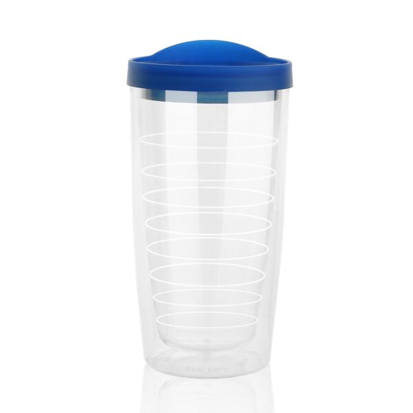 Newport Double-Wall Acrylic Tumbler 16oz Thumbnail