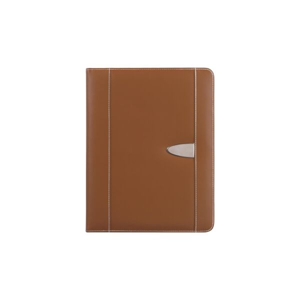 Eclipse Bonded Leather Portfolio Thumbnail