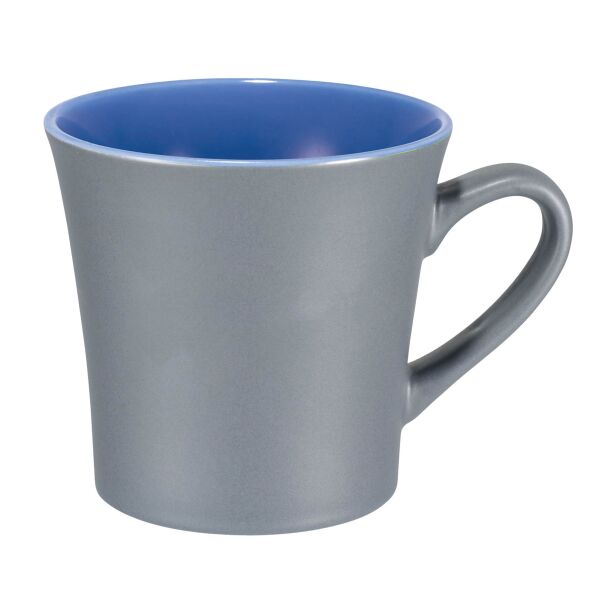 Stormy Ceramic Mug 12oz Thumbnail