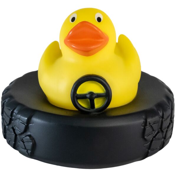 Offroad Duck Thumbnail