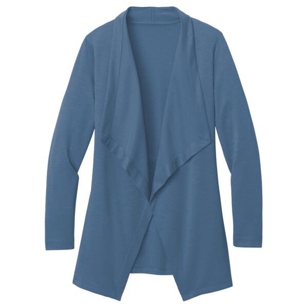 Women's Breakwater Open Cardigan Thumbnail