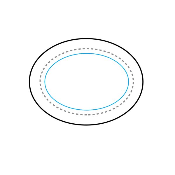 Vivid™ Vent Stick Oval Thumbnail