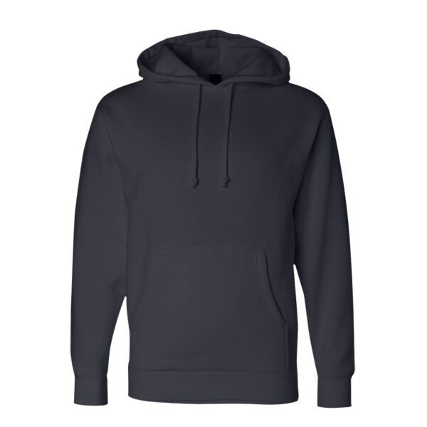 Hooded Pullover Sweatshirt Thumbnail