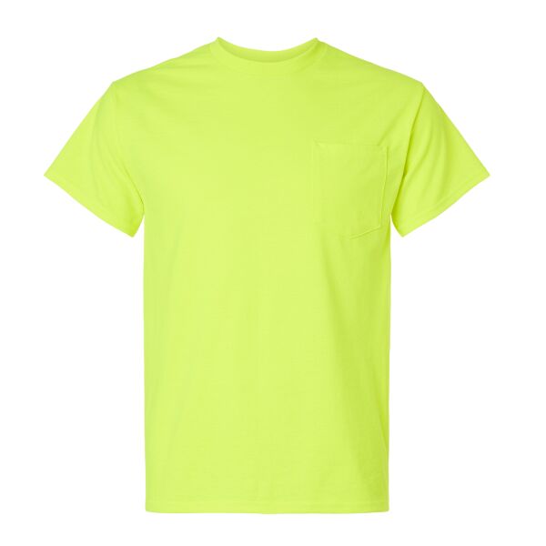 Ultra Cotton T-Shirt with a Pocket Thumbnail