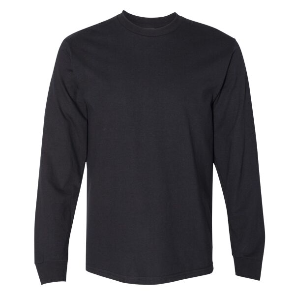 Hammer Long Sleeve T-Shirt Thumbnail