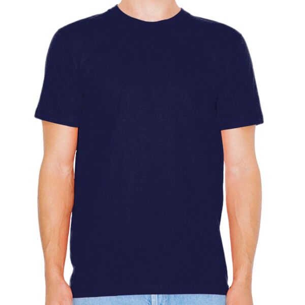 Fine Jersey T-Shirt Thumbnail