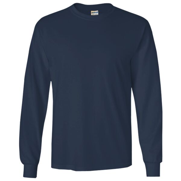 Ultra Cotton Long Sleeve T-Shirt Thumbnail