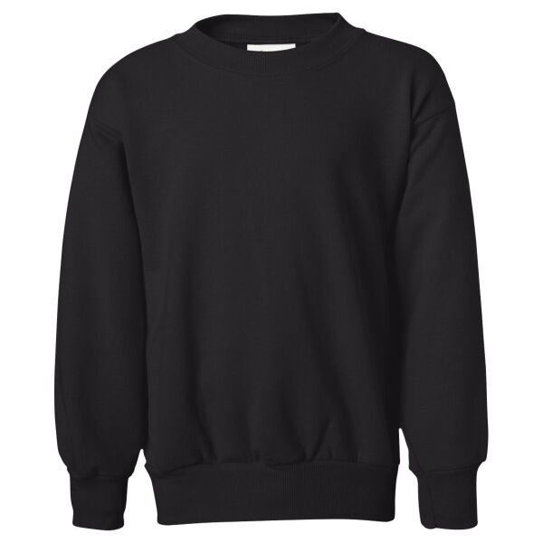 Ecosmart Youth Crewneck Sweatshirt Thumbnail