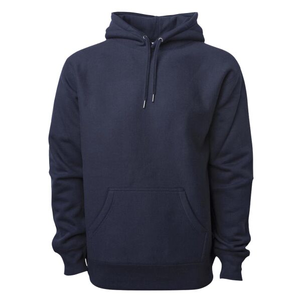 Legend - Premium Heavyweight Cross-Gain Hoodie Thumbnail
