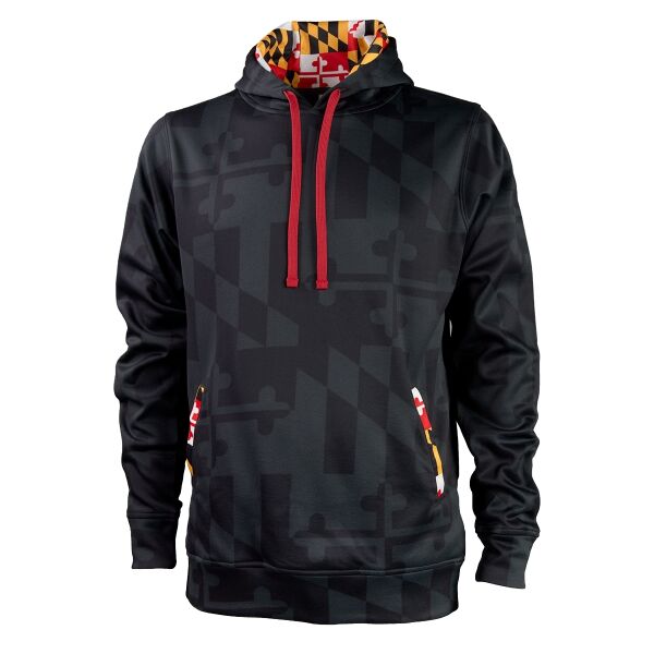 Maryland Hoodie Thumbnail