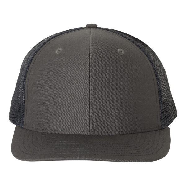Snapback Trucker Cap Thumbnail