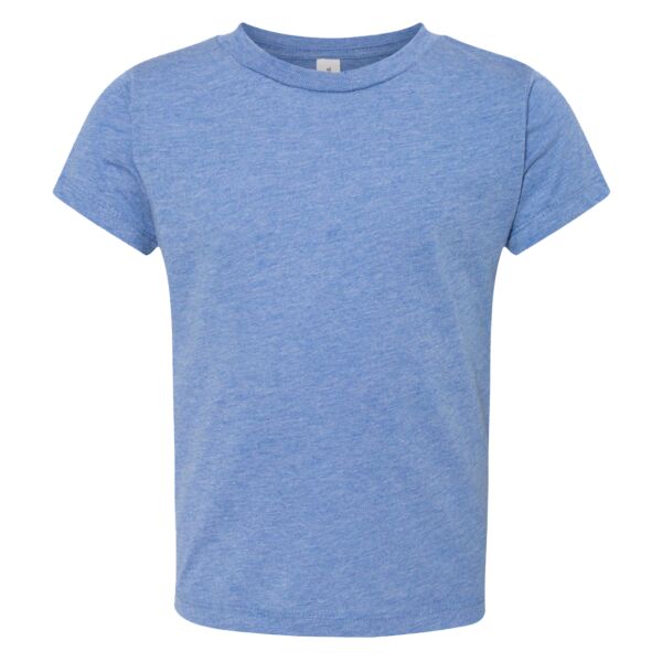 Toddler Triblend Short Sleeve Tee Thumbnail