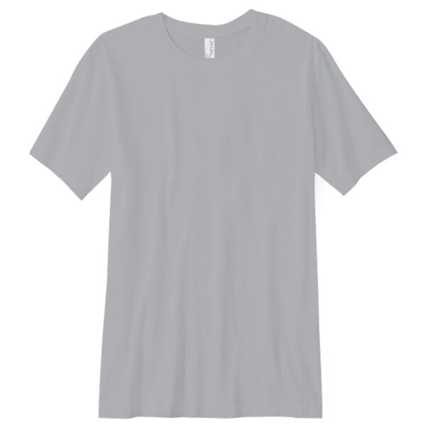 Unisex Heavyweight 5.5 Ounce Crewneck Tee Thumbnail