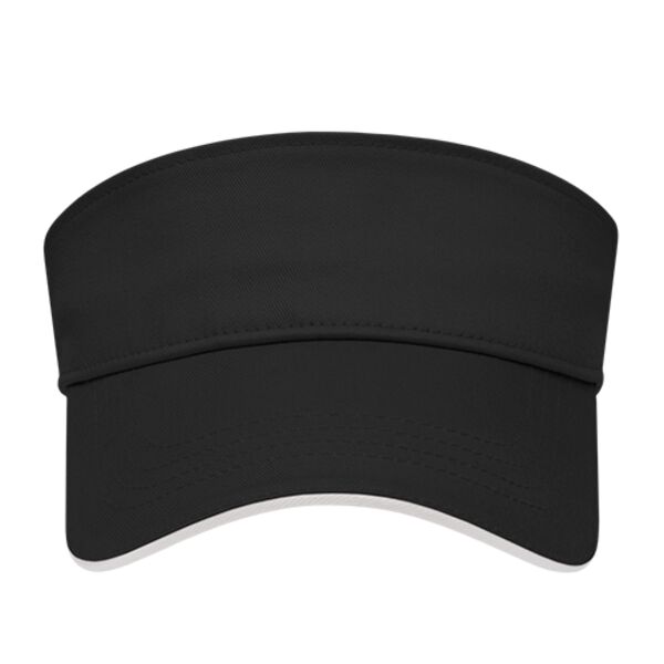 Sandwich Tennis Visor Thumbnail