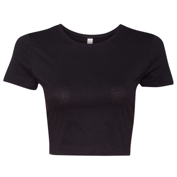 Women's Crop Tee Thumbnail