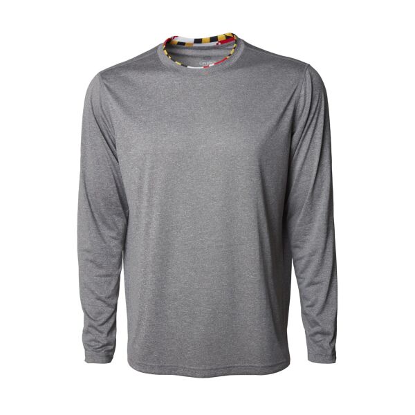 Maryland Long Sleeve T-Shirt Thumbnail