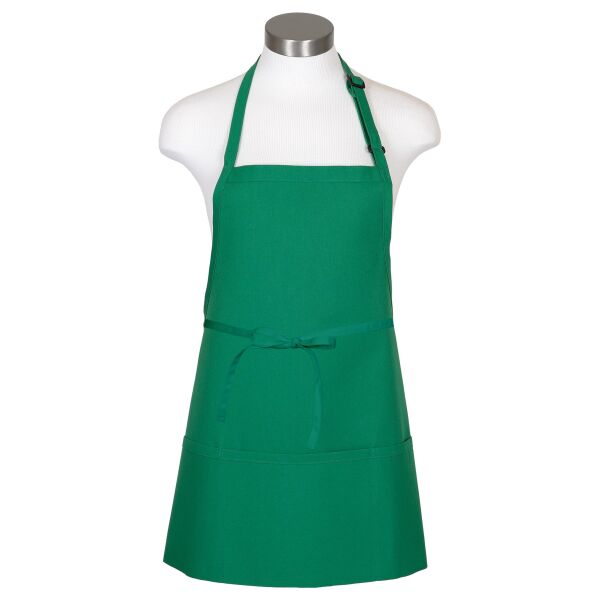 The Original Three Pocket Bib Apron Thumbnail