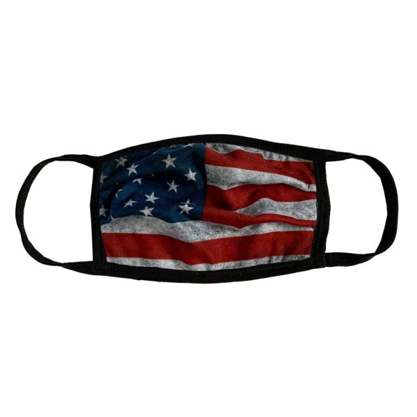 Maverick Comfort Face Masks Thumbnail