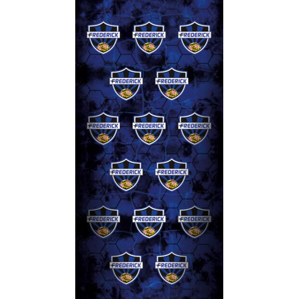 Adult FC Frederick Gaiter Thumbnail