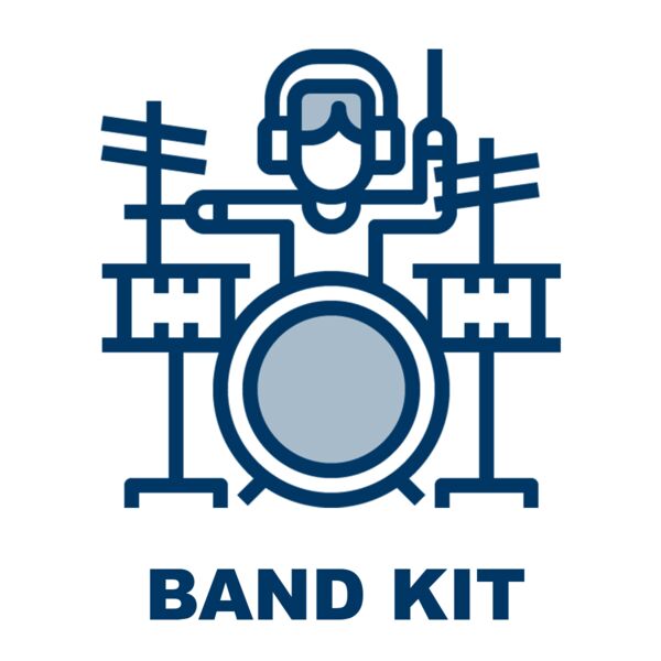 Band Kit Thumbnail