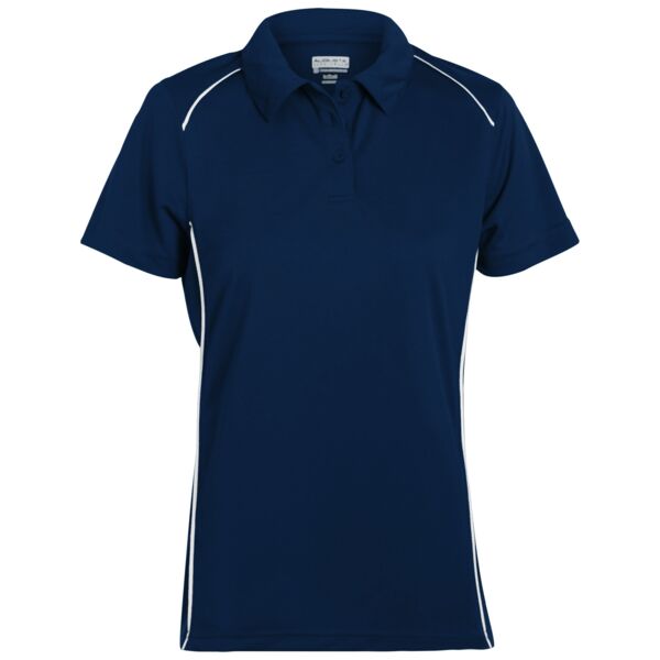 Ladies Winning Streak Polo Thumbnail