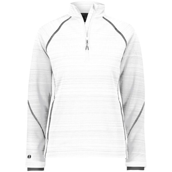 Ladies Deviate Pullover Thumbnail