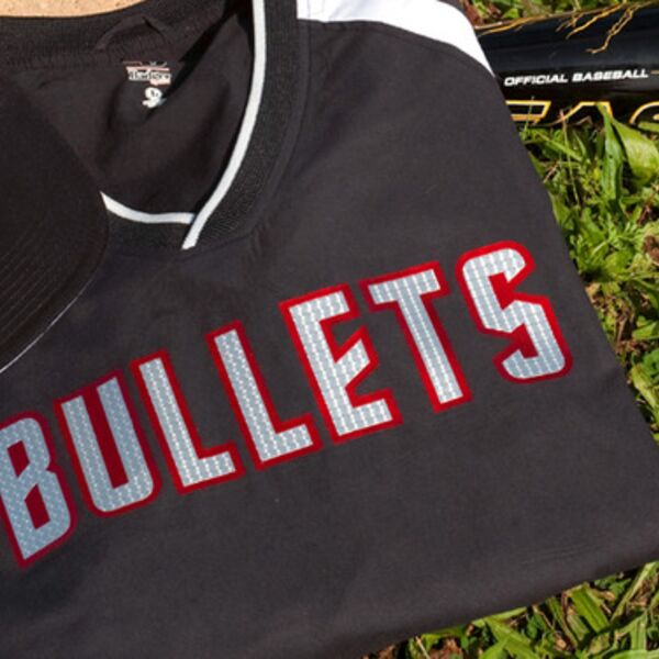 Vinyl Numbers Thumbnail